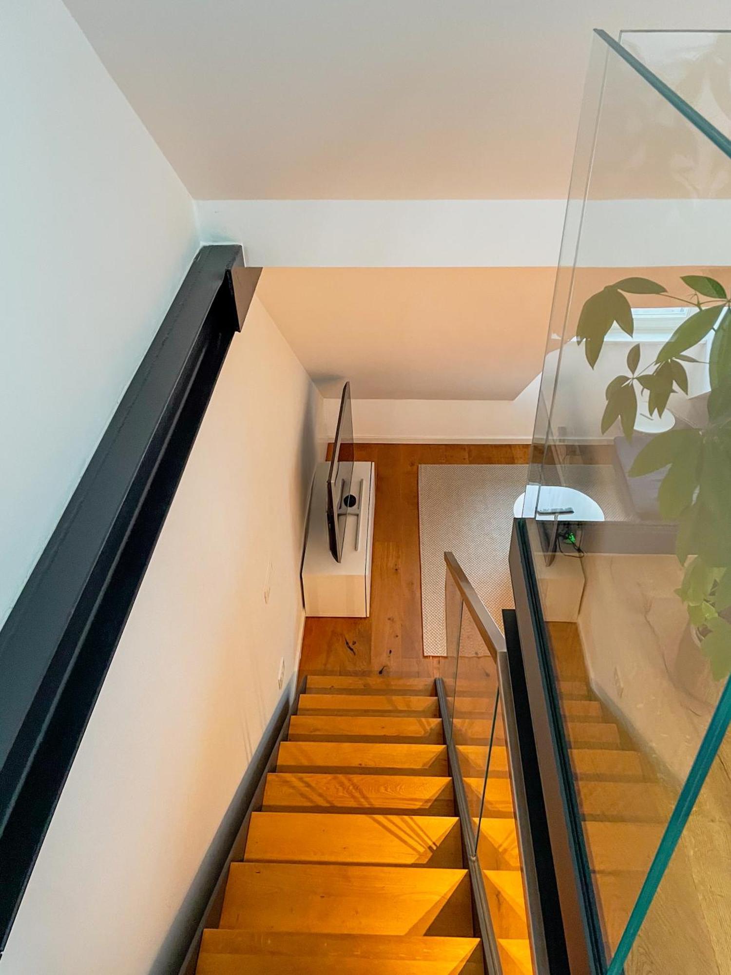 Finna New Apartment In Center Of Ljubljana Free Parking Exterior foto