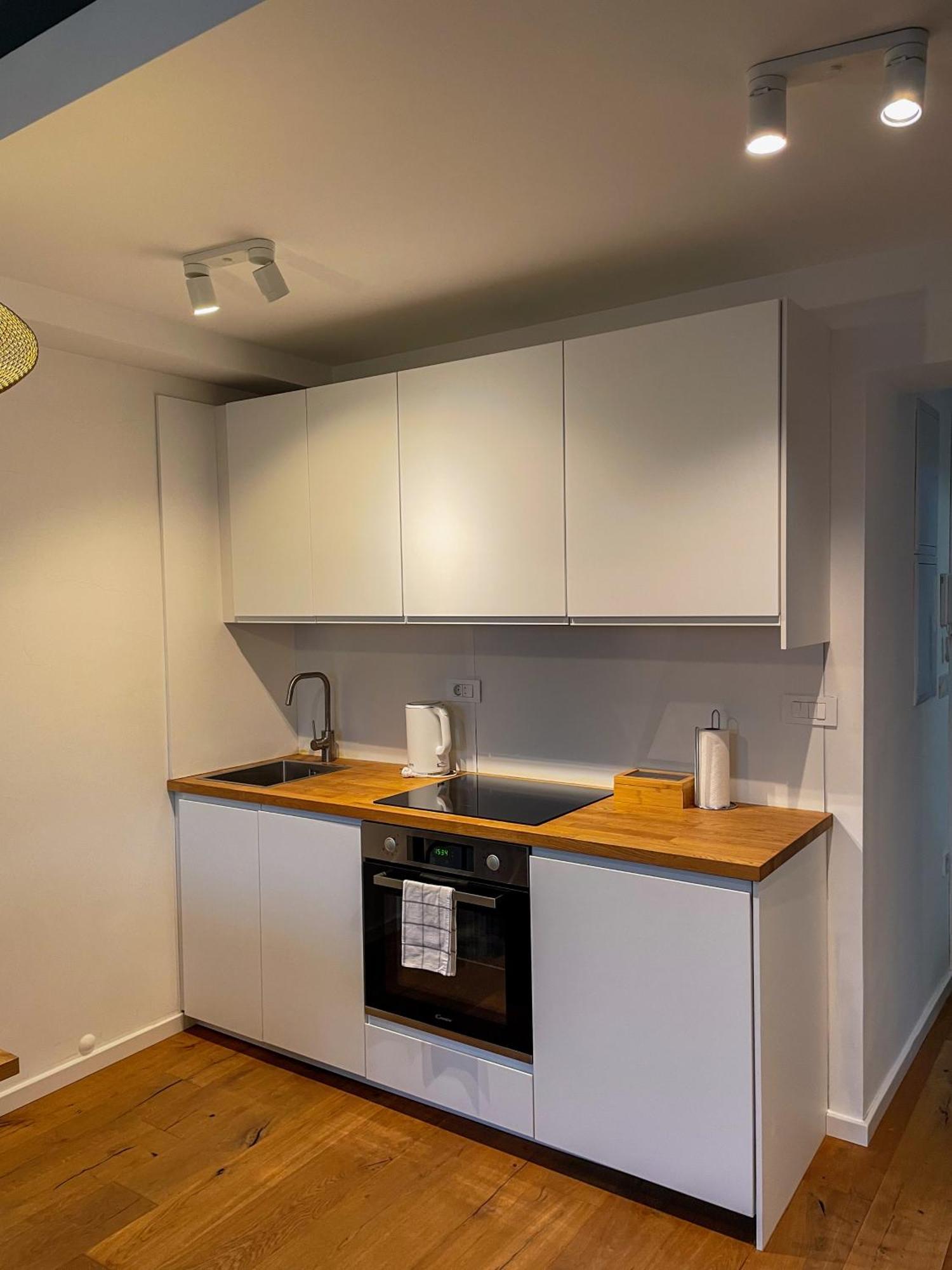Finna New Apartment In Center Of Ljubljana Free Parking Exterior foto